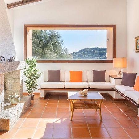 Villa Corallo - Free Wifi - 1Km From The Beach 빌라시미우스 외부 사진