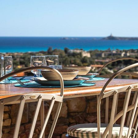 Villa Corallo - Free Wifi - 1Km From The Beach 빌라시미우스 외부 사진