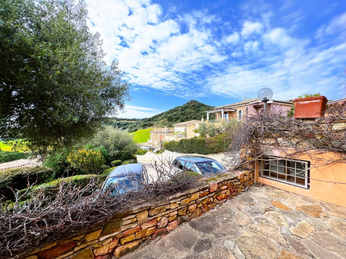 Villa Corallo - Free Wifi - 1Km From The Beach 빌라시미우스 외부 사진