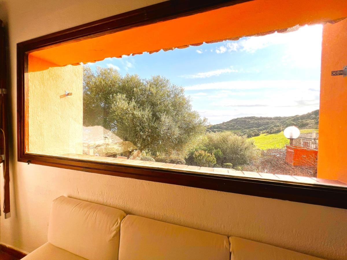 Villa Corallo - Free Wifi - 1Km From The Beach 빌라시미우스 외부 사진