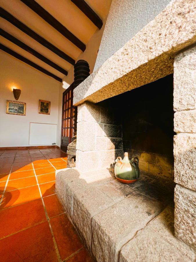 Villa Corallo - Free Wifi - 1Km From The Beach 빌라시미우스 외부 사진