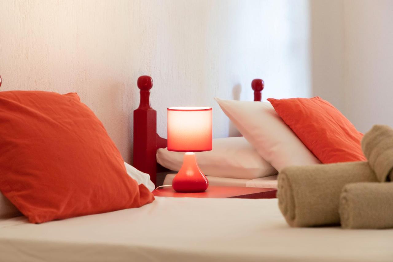 Villa Corallo - Free Wifi - 1Km From The Beach 빌라시미우스 외부 사진