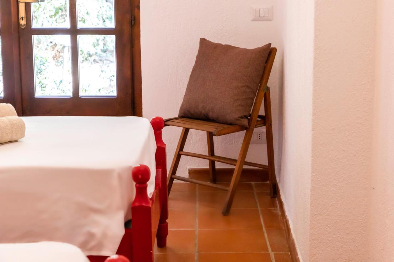 Villa Corallo - Free Wifi - 1Km From The Beach 빌라시미우스 외부 사진