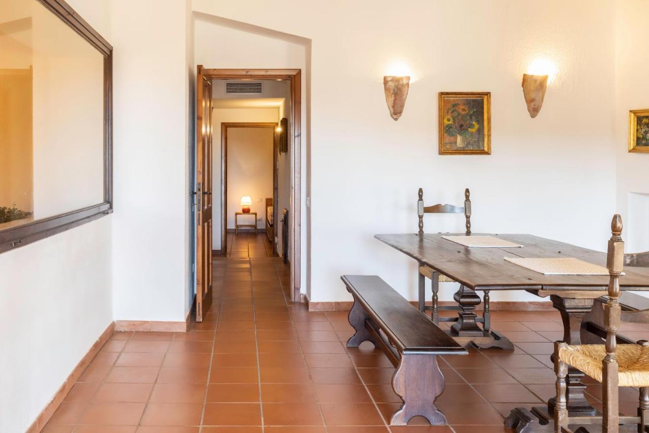 Villa Corallo - Free Wifi - 1Km From The Beach 빌라시미우스 외부 사진