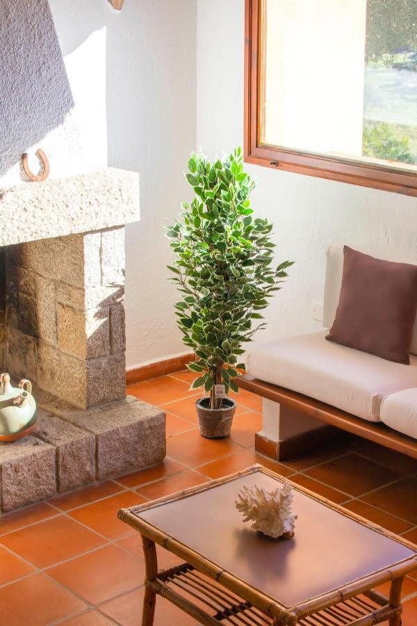Villa Corallo - Free Wifi - 1Km From The Beach 빌라시미우스 외부 사진